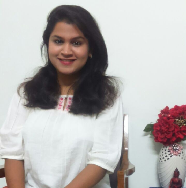 Gallery of work done by Somya Singh